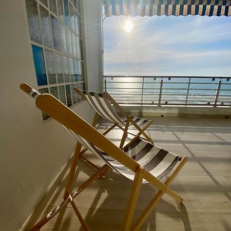 אל פוארטו דה סנטה מריה Life Apartments Fuentebravia מראה חיצוני תמונה