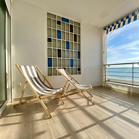 אל פוארטו דה סנטה מריה Life Apartments Fuentebravia מראה חיצוני תמונה