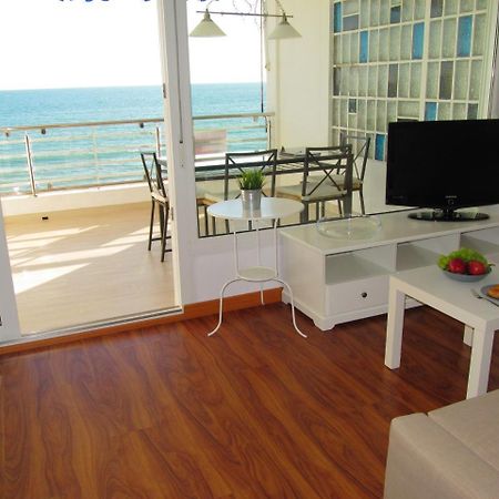 אל פוארטו דה סנטה מריה Life Apartments Fuentebravia מראה חיצוני תמונה