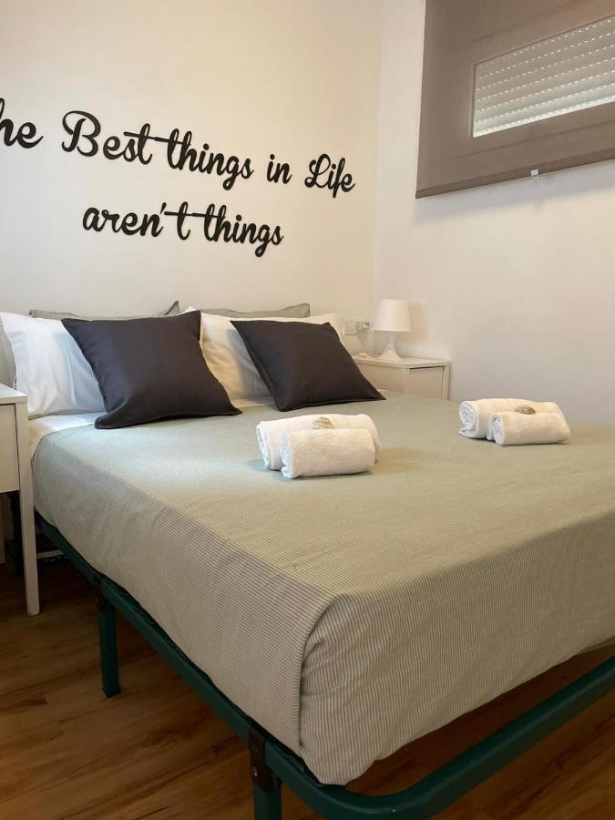 אל פוארטו דה סנטה מריה Life Apartments Fuentebravia מראה חיצוני תמונה