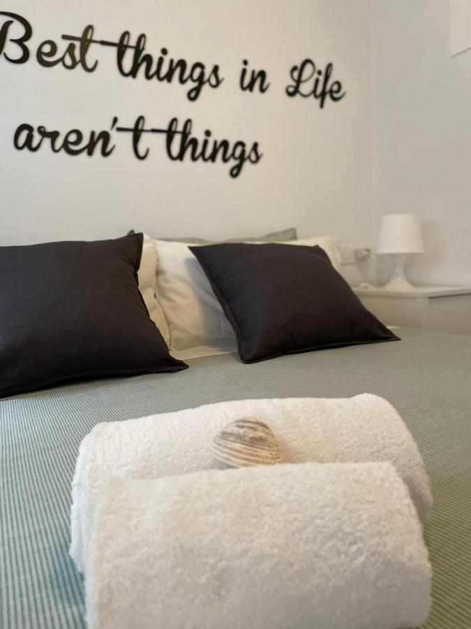 אל פוארטו דה סנטה מריה Life Apartments Fuentebravia מראה חיצוני תמונה