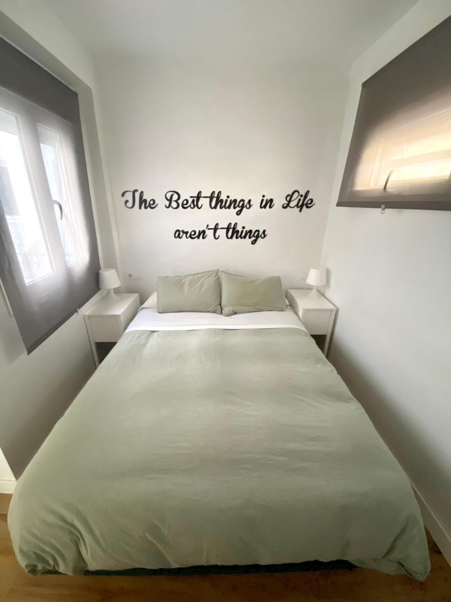 אל פוארטו דה סנטה מריה Life Apartments Fuentebravia מראה חיצוני תמונה