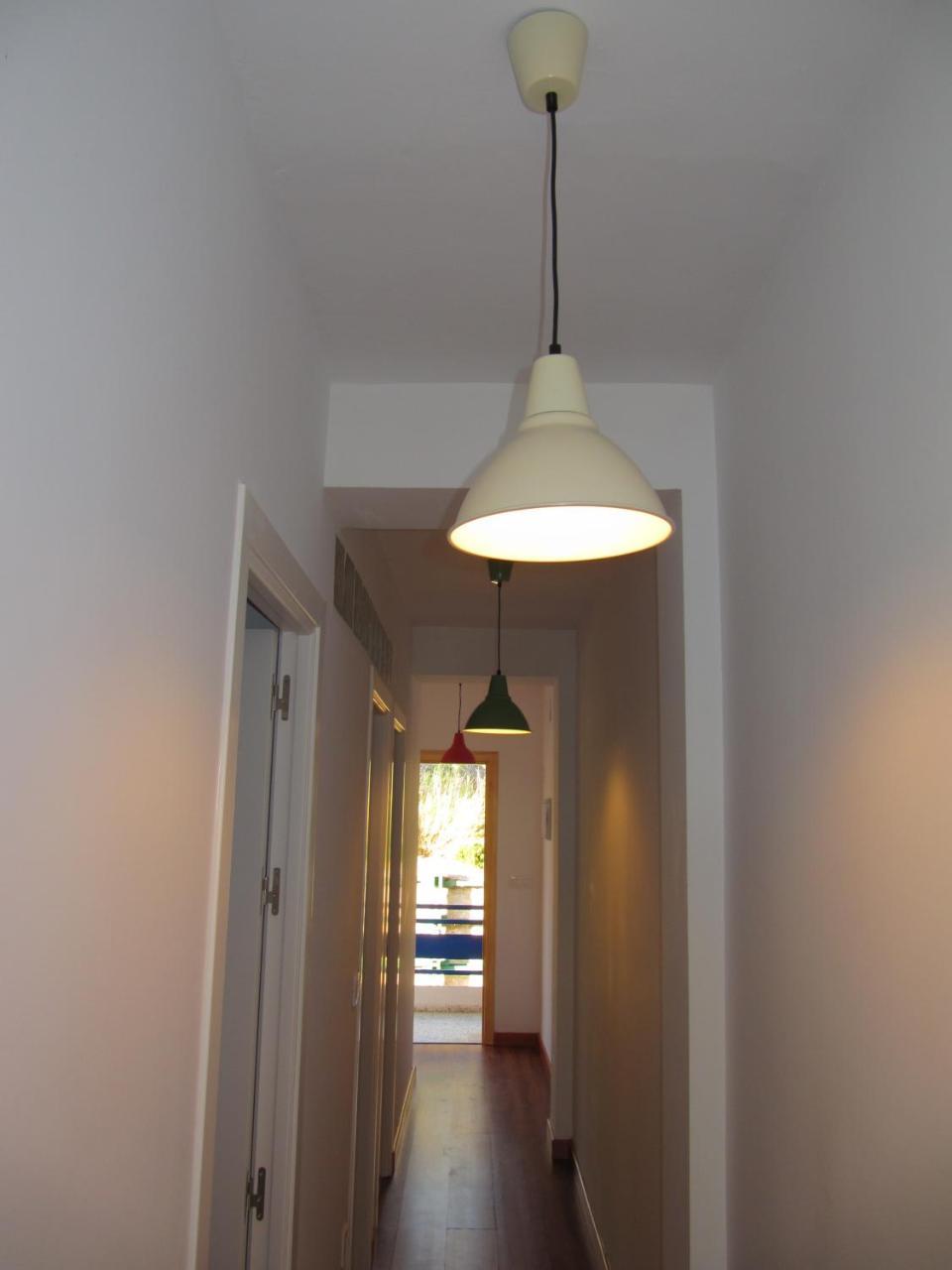 אל פוארטו דה סנטה מריה Life Apartments Fuentebravia מראה חיצוני תמונה