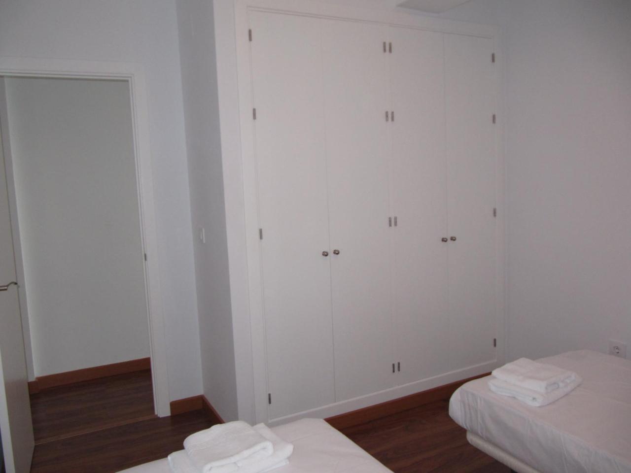 אל פוארטו דה סנטה מריה Life Apartments Fuentebravia מראה חיצוני תמונה