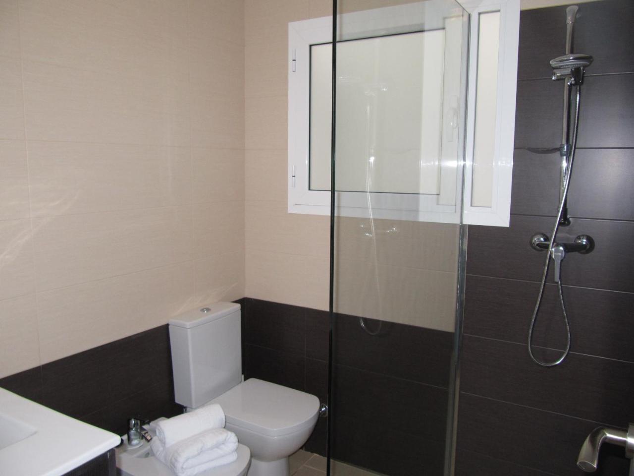 אל פוארטו דה סנטה מריה Life Apartments Fuentebravia מראה חיצוני תמונה