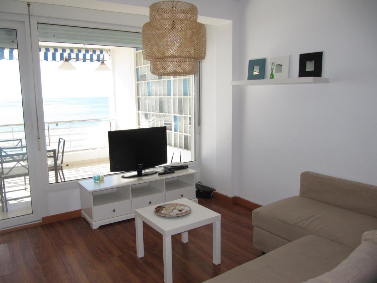 אל פוארטו דה סנטה מריה Life Apartments Fuentebravia מראה חיצוני תמונה