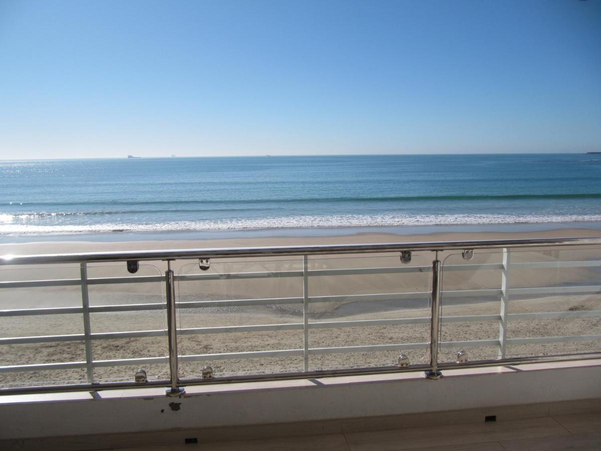 אל פוארטו דה סנטה מריה Life Apartments Fuentebravia מראה חיצוני תמונה