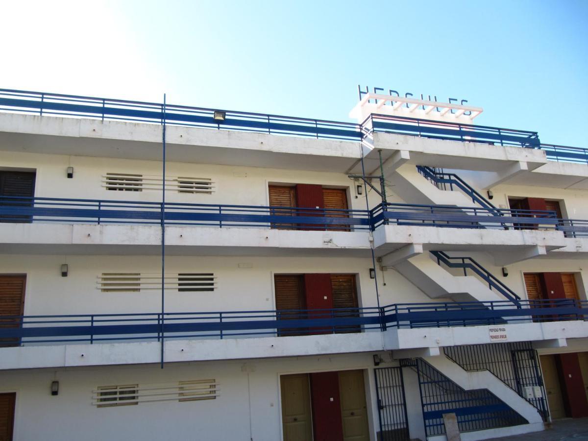 אל פוארטו דה סנטה מריה Life Apartments Fuentebravia מראה חיצוני תמונה