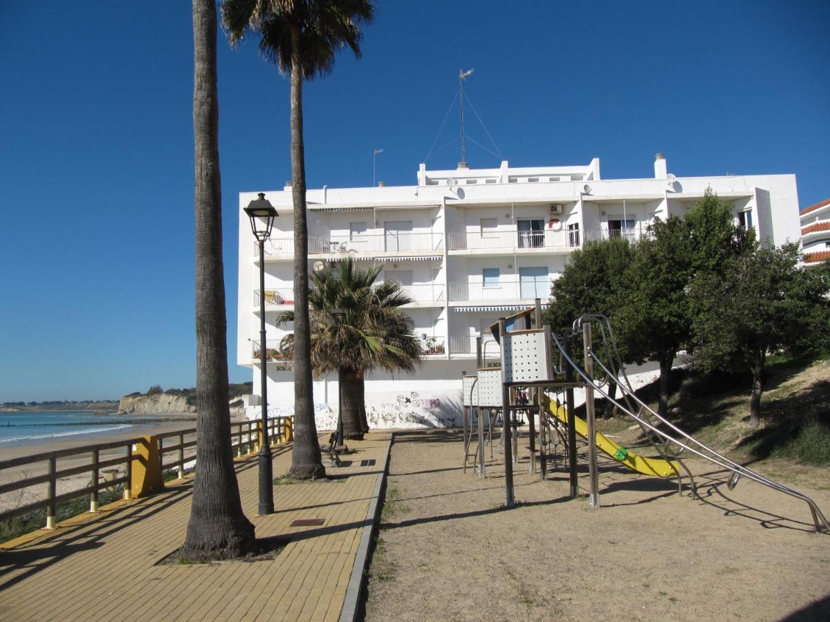 אל פוארטו דה סנטה מריה Life Apartments Fuentebravia מראה חיצוני תמונה