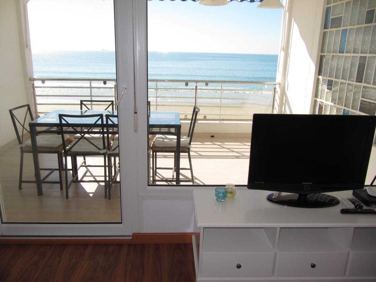אל פוארטו דה סנטה מריה Life Apartments Fuentebravia מראה חיצוני תמונה
