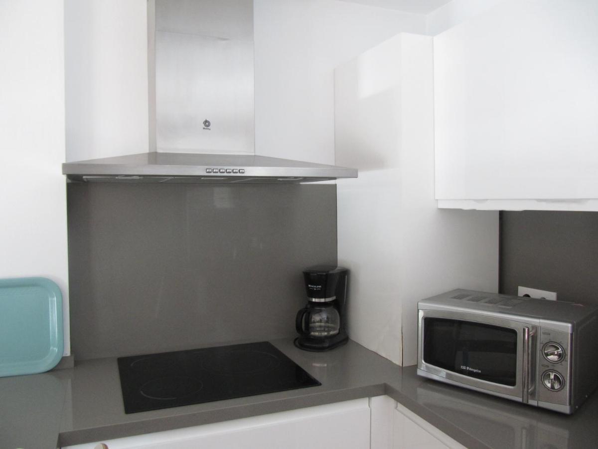 אל פוארטו דה סנטה מריה Life Apartments Fuentebravia מראה חיצוני תמונה